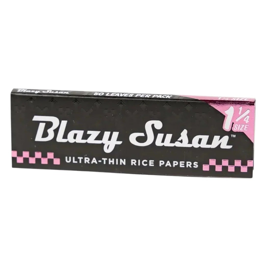 BLAZY SUSAN ULTRA THIN 1 1/4