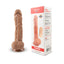 CAMTOYZ RAW VIBRADOR REALISTA PARKER