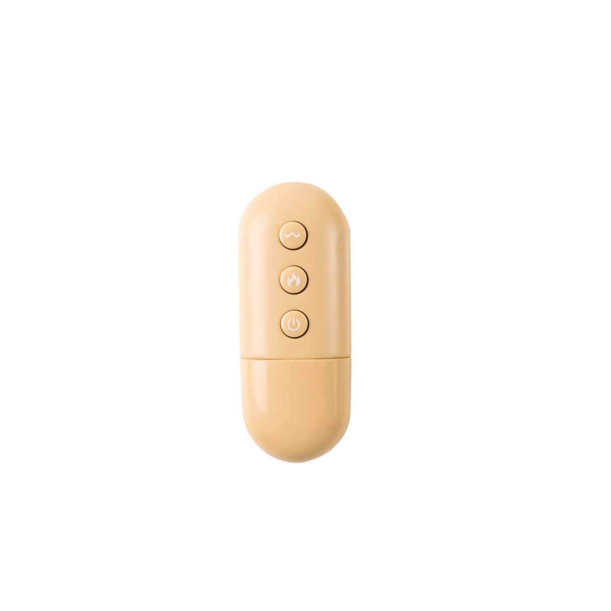 CAMTOYZ RAW VIBRADOR REALISTA PARKER