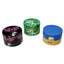 GRINDER ESTAMPADOS 16mm - GRINDER METALICO - THE CHILL HOUSE ECUADOR 