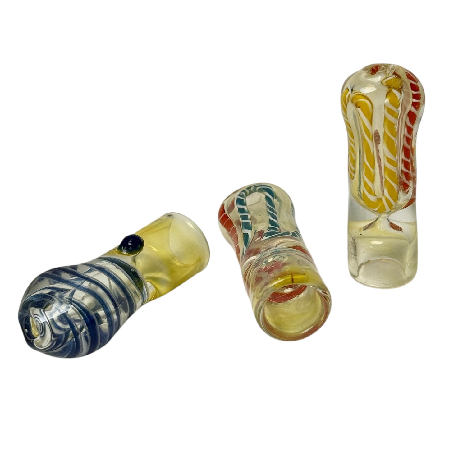 HITTER VIDRIO PEQUEÑO