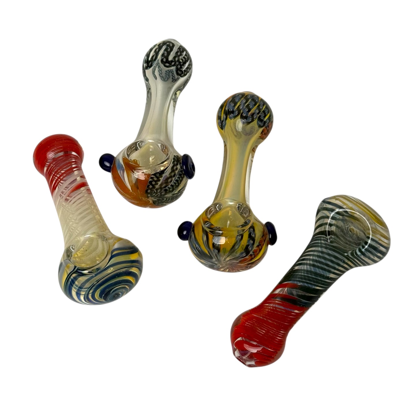 PIPA VIDRIO GRANDE