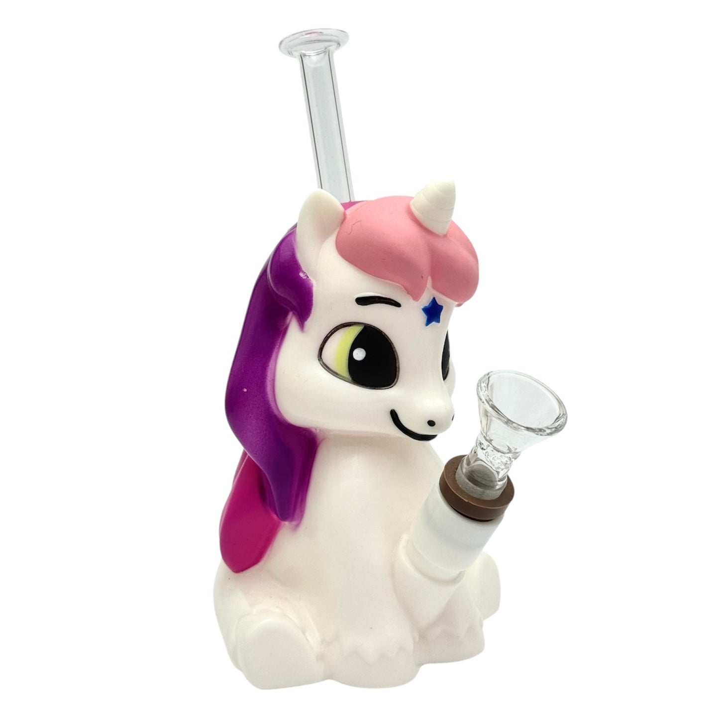 BONG UNICORNIO