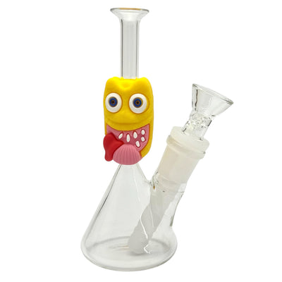 BONG VIDRIO MONSTRUO