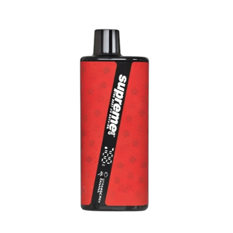 SUPREME LUX 7.5K PUFFS