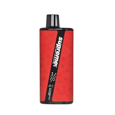 SUPREME LUX 7.5K PUFFS
