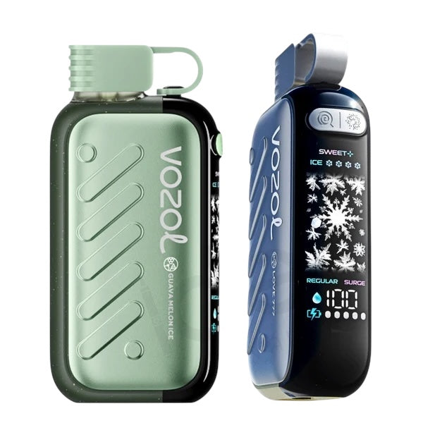 VOZOL GEAR 50K PUFFS