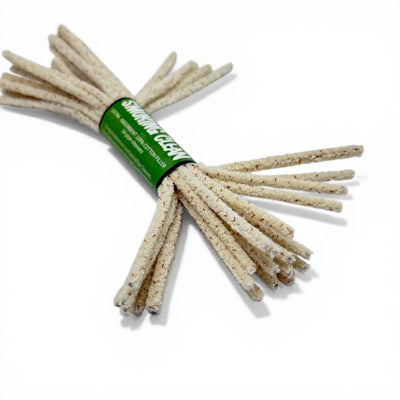 SMOKING CLEAN CEPILLO X24