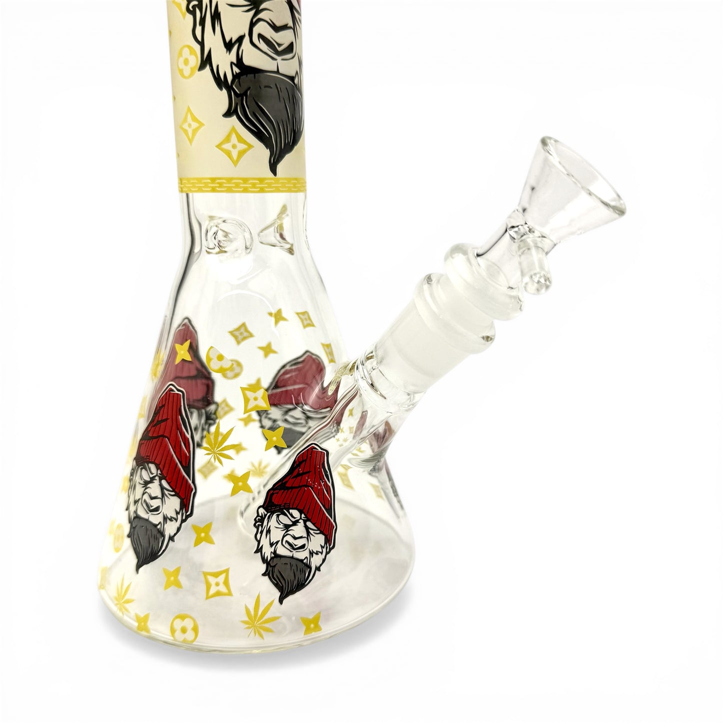 BONG MONO LV