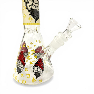 BONG MONO LV