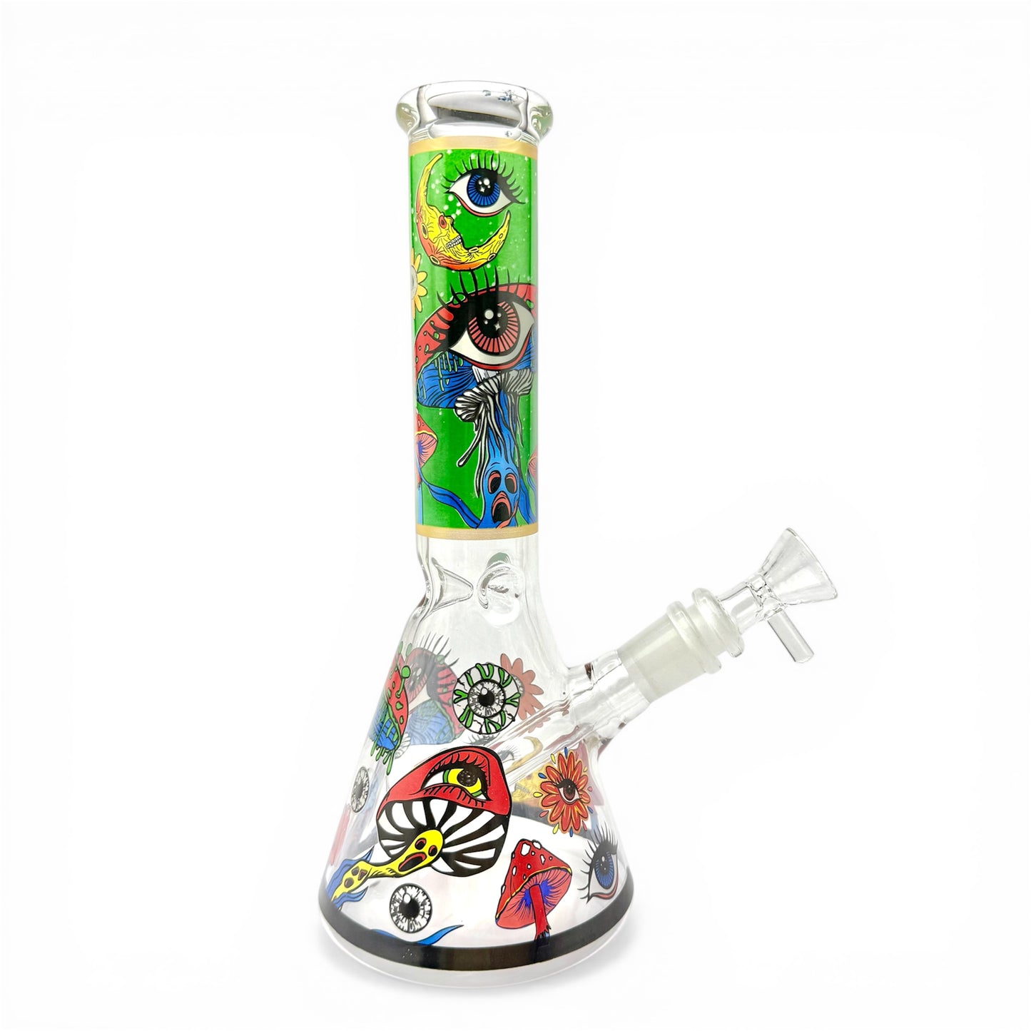BONG OJO