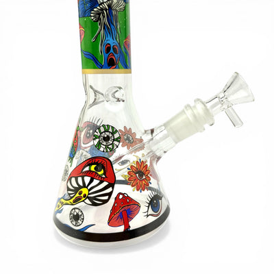 BONG OJO