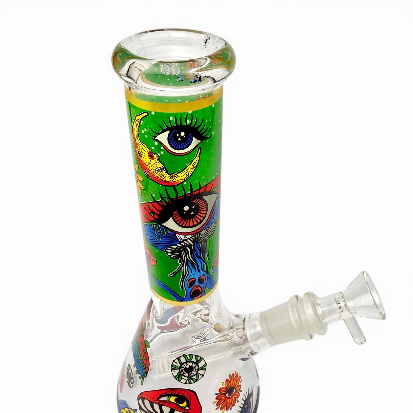 BONG OJO