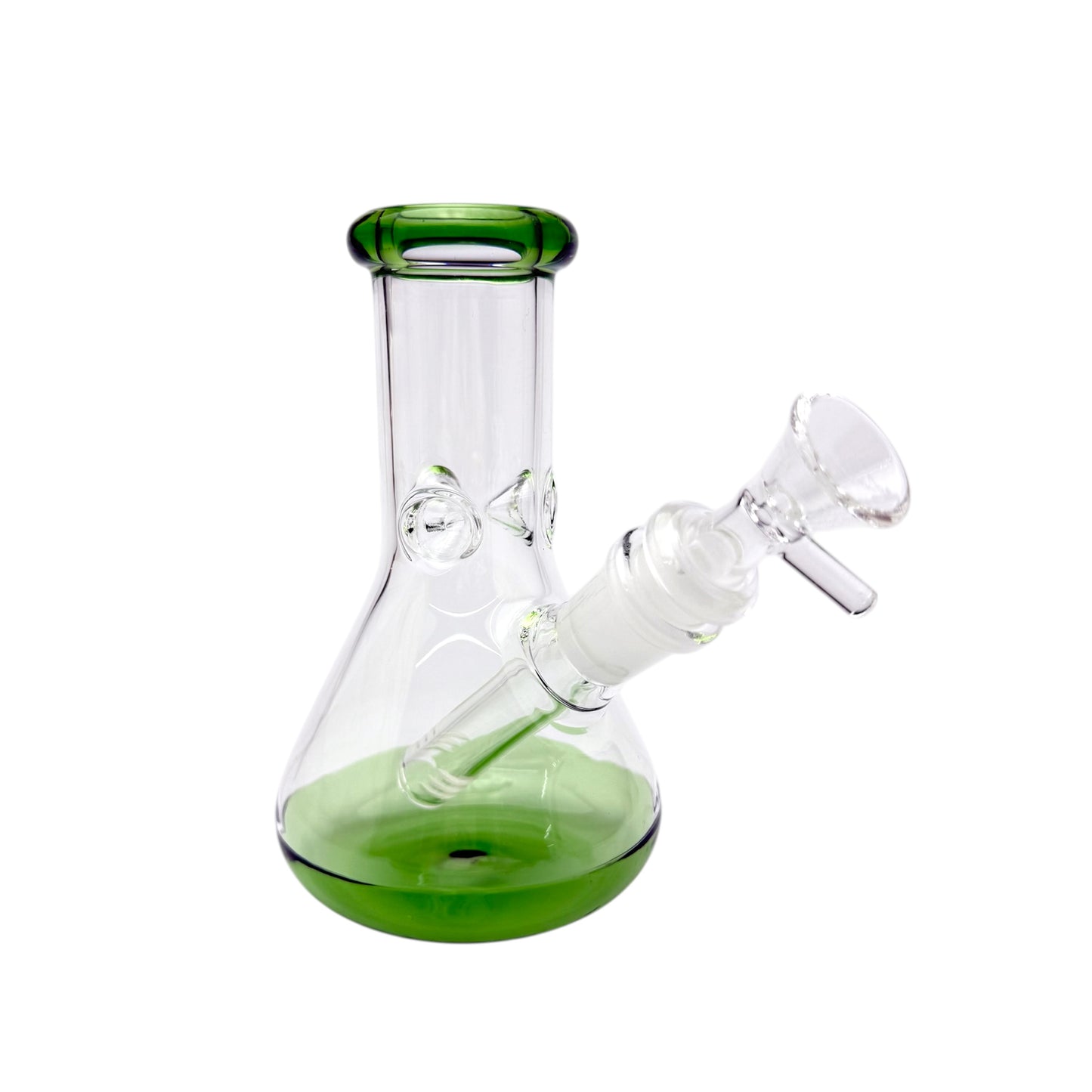 BONG BORDE VERDE