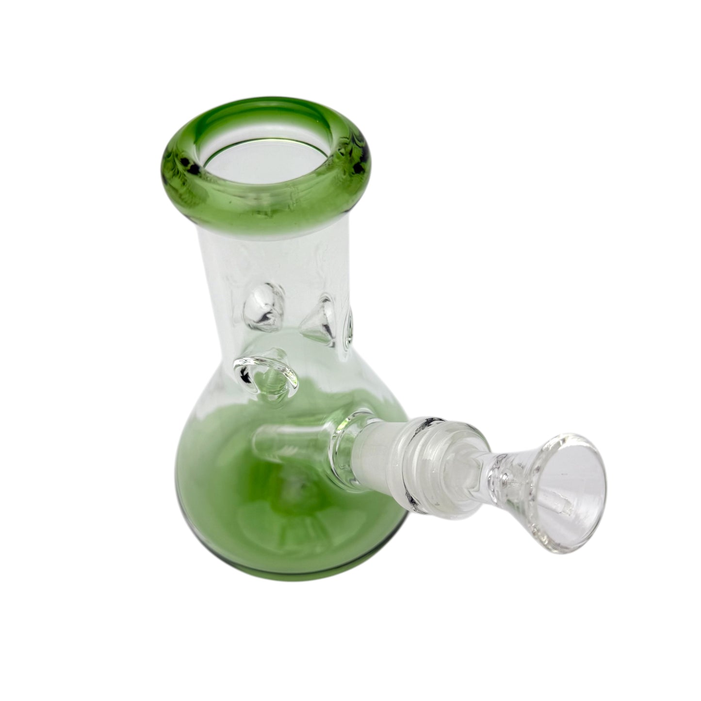 BONG BORDE VERDE