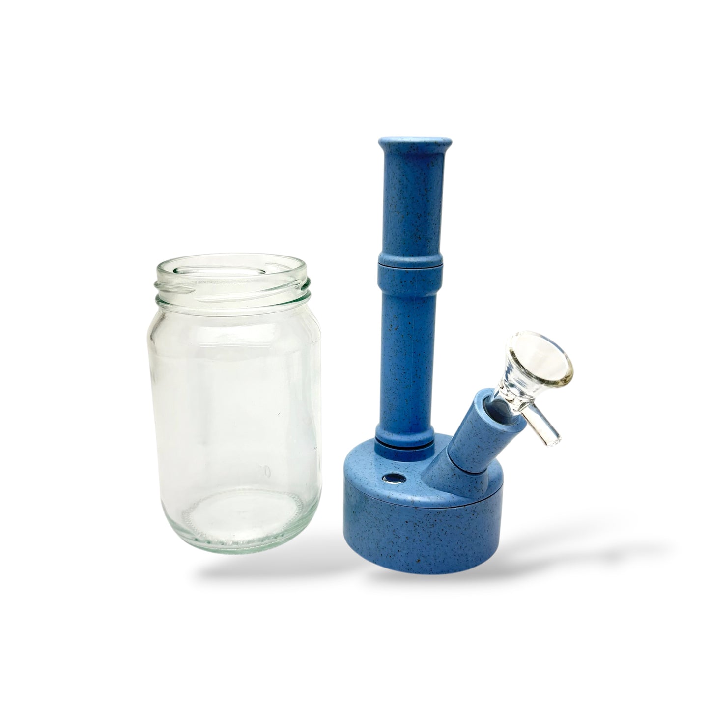 BONG ARMABLE BIODEGRADABLE
