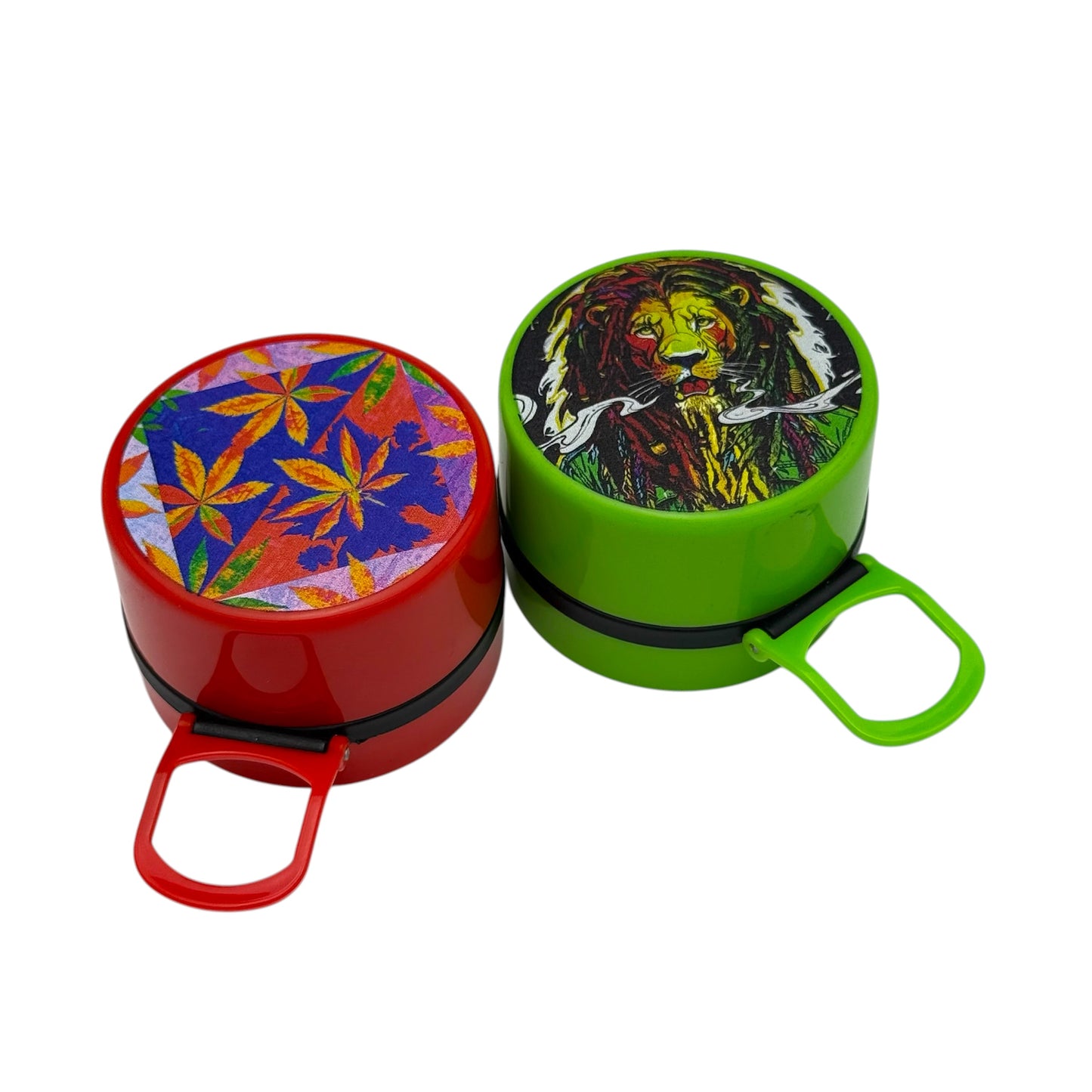 BONG PORTATIL ADAPTADOR LATA