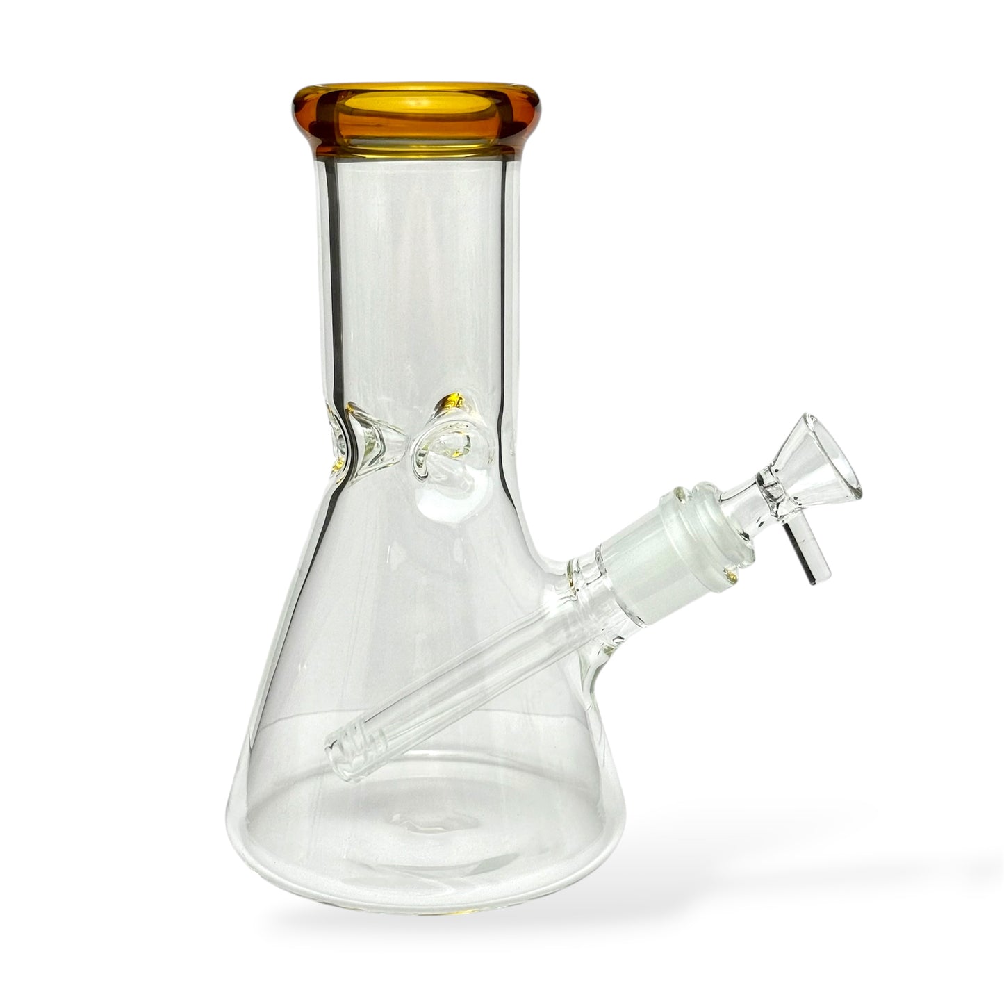 BONG XL BORDE DE COLOR