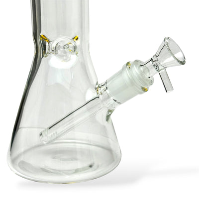 BONG XL BORDE DE COLOR