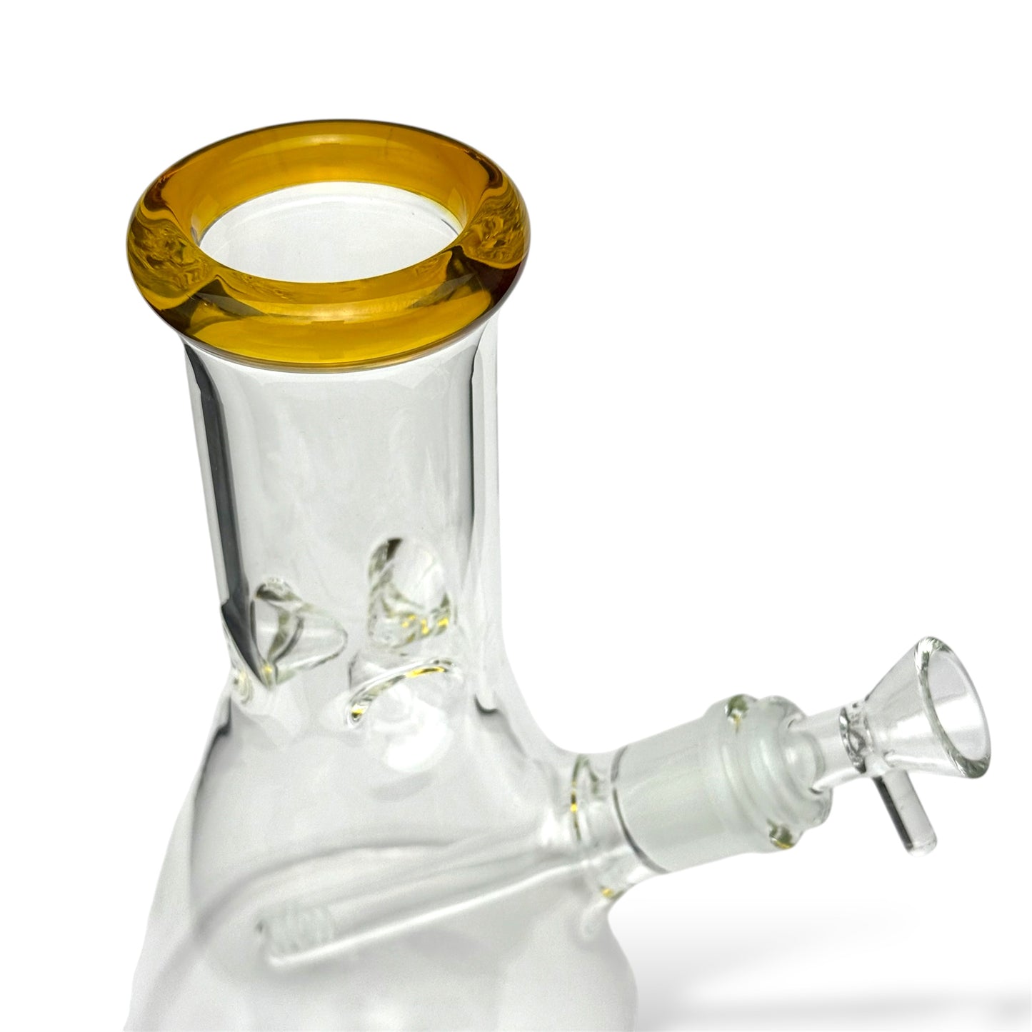BONG XL BORDE DE COLOR