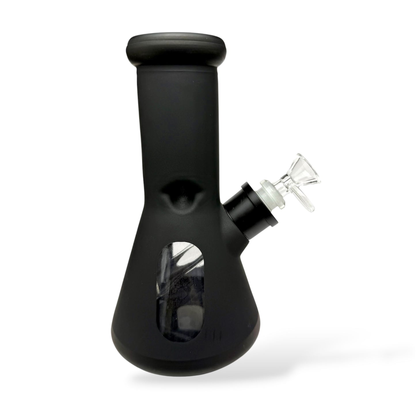 BONG MATE DE VIDRIO