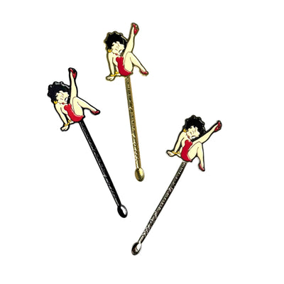 PALA BETTY BOOP 2