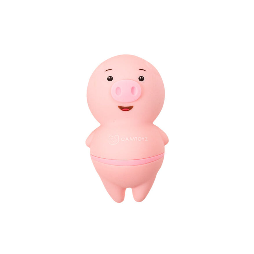 CAMTOYZ VIBRADOR PIGLY