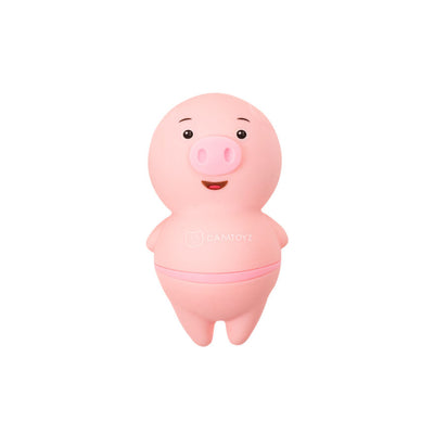 CAMTOYZ VIBRADOR PIGLY