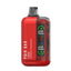 PRIV BAR 15K PUFFS