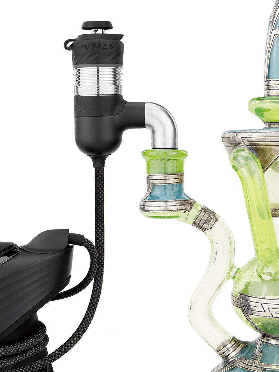 PUFFCO PEAK PRO LINK