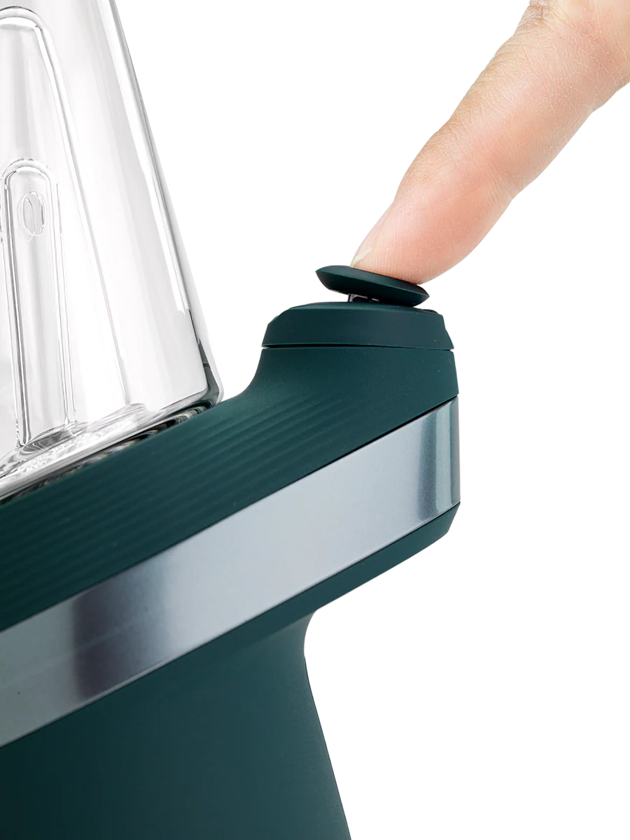 PUFFCO PINE GREEN PEAK