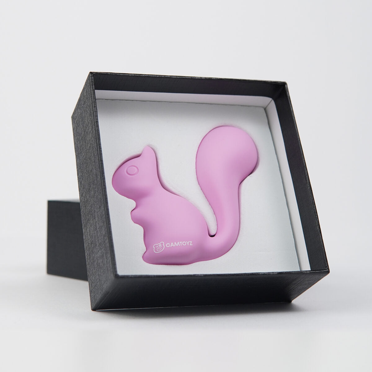 CAMTOYZ VIBRADOR DISCRETO PUFFY