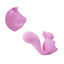 CAMTOYZ VIBRADOR DISCRETO PUFFY