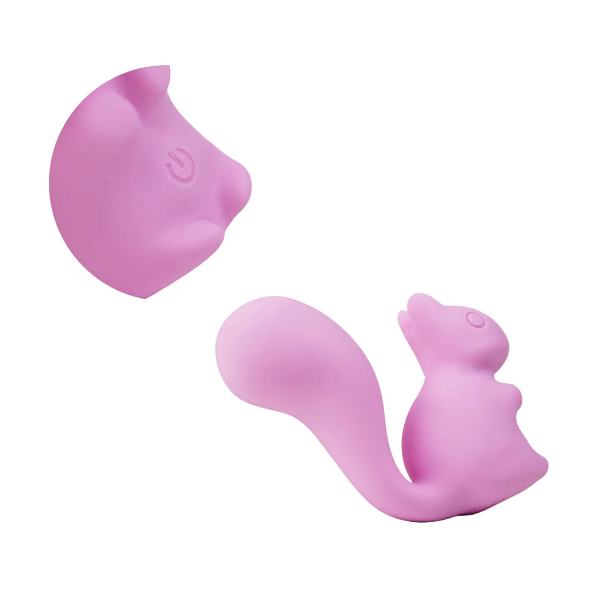 CAMTOYZ VIBRADOR DISCRETO PUFFY