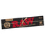 RAW CLÁSICO BLACK KING SIZE