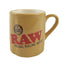 RAW TAZA DE CAFÉ
