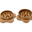 RAW GRINDER DE HEMP 2 PARTES