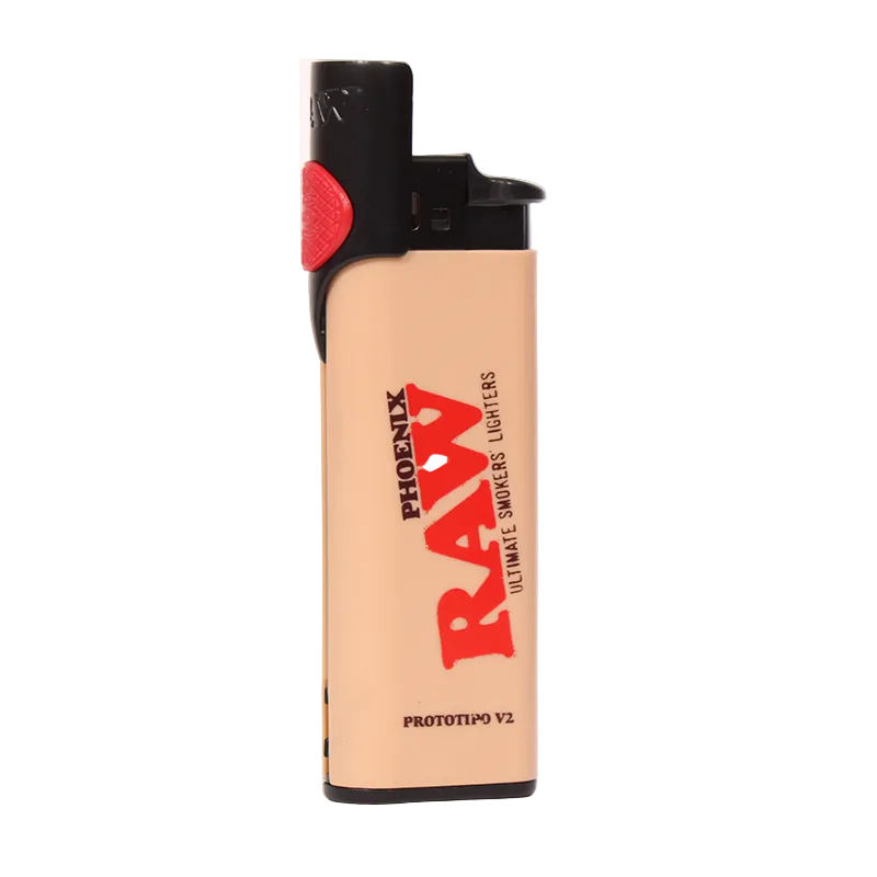 ENCENDEDOR RAW PHOENIX