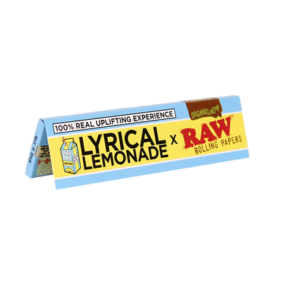RAW LYRICAL LEMONADE KING SIZE