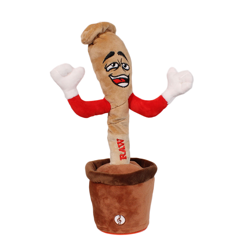 RAW CONO BAILARIN