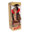 RAW CONO BAILARIN