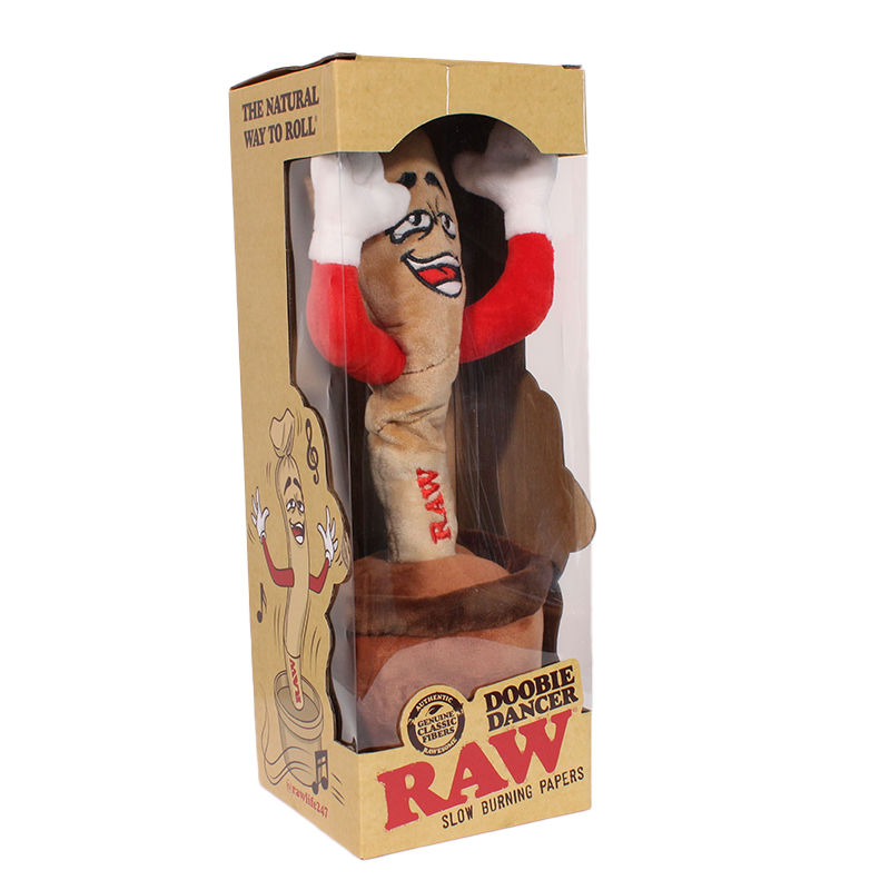 RAW CONO BAILARIN