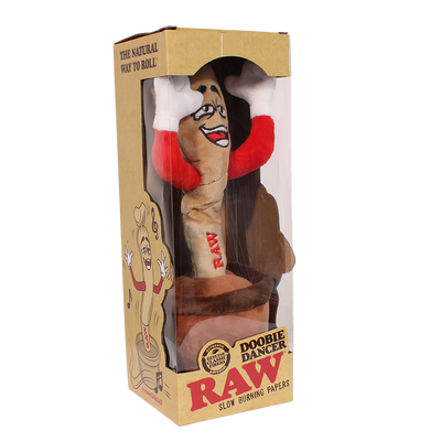 RAW CONO BAILARIN