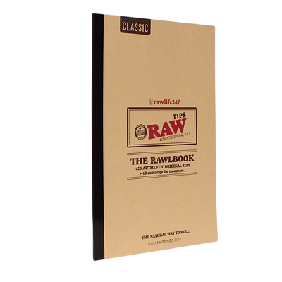 RAWLBOOK