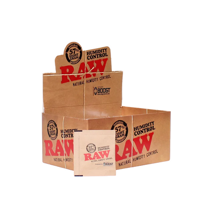 RAW SOBRE CONTROL DE HUMEDAD