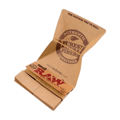 RAW ARTESANO 1 1/4
