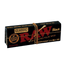 RAW CLÁSICO BLACK 1 1/4 + FILTROS