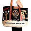RAW TOTEBAG