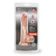 CAMTOYZ RAW DILDO REGOR