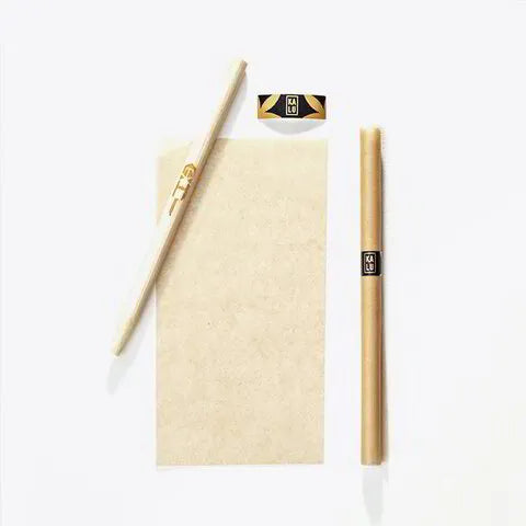 KALU ROLLING PAPERS X2